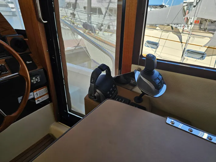  Yacht Photos Pics 2022 Ranger Tugs 43 CB