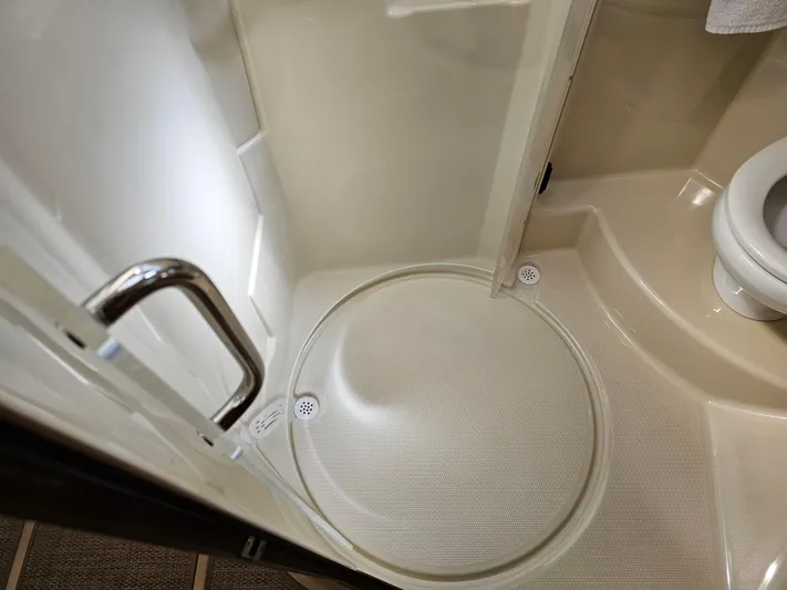  Yacht Photos Pics 2022 Ranger Tugs 43 CB