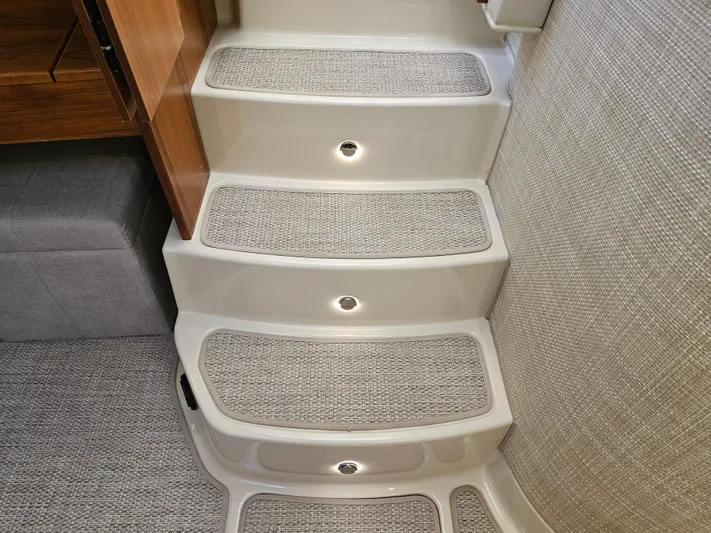  Yacht Photos Pics 2022 Ranger Tugs 43 CB