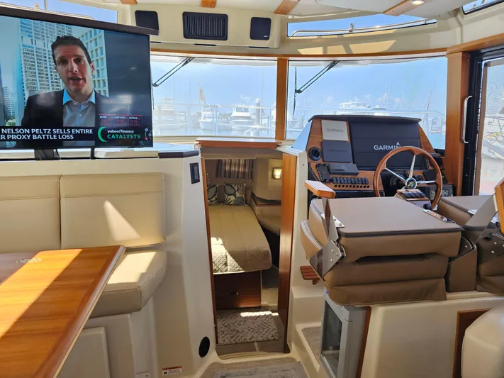  Yacht Photos Pics 2022 Ranger Tugs 43 CB