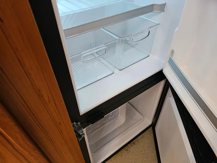  Yacht Photos Pics 2022 Ranger Tugs 43 CB