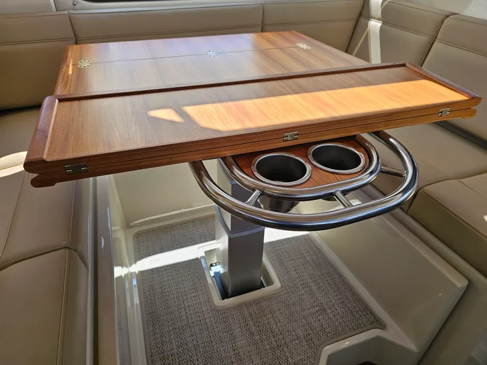  Yacht Photos Pics 2022 Ranger Tugs 43 CB