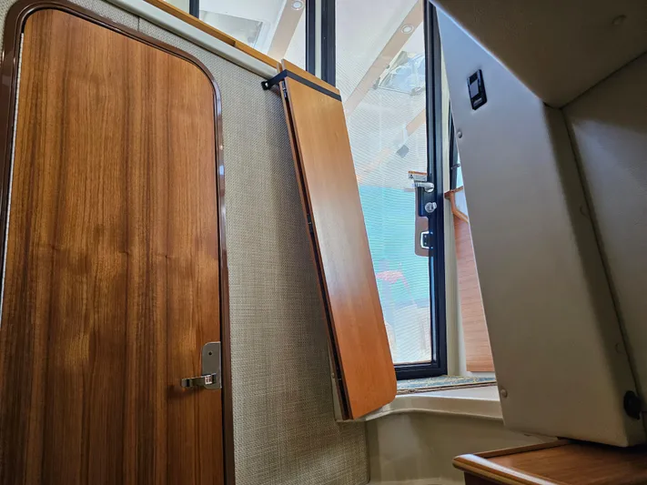  Yacht Photos Pics 2022 Ranger Tugs 43 CB