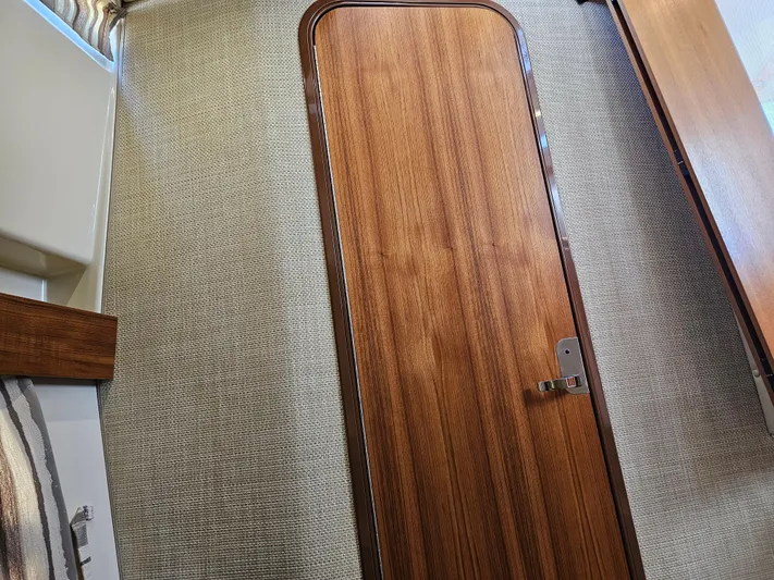  Yacht Photos Pics 2022 Ranger Tugs 43 CB