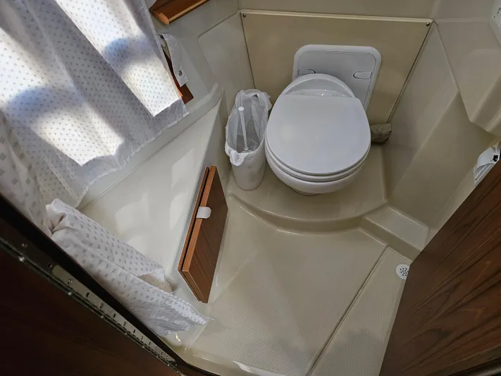  Yacht Photos Pics 2022 Ranger Tugs 43 CB