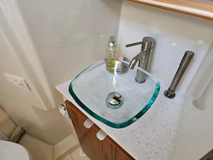  Yacht Photos Pics 2022 Ranger Tugs 43 CB