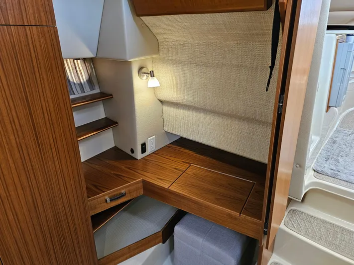  Yacht Photos Pics 2022 Ranger Tugs 43 CB