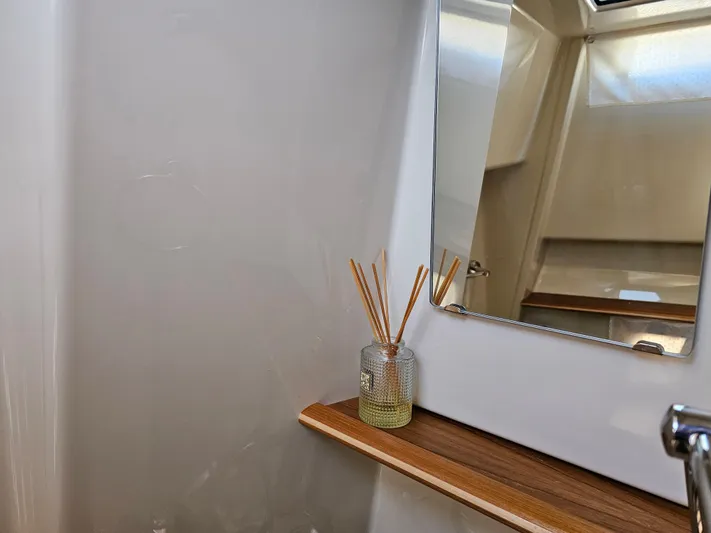  Yacht Photos Pics 2022 Ranger Tugs 43 CB