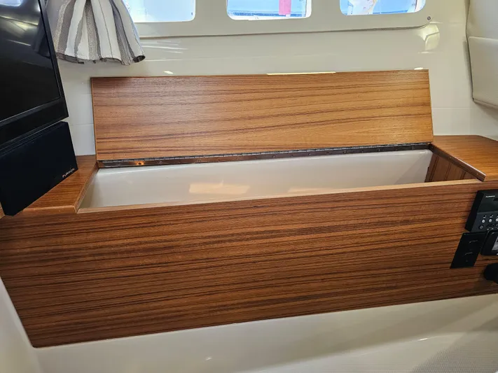  Yacht Photos Pics 2022 Ranger Tugs 43 CB