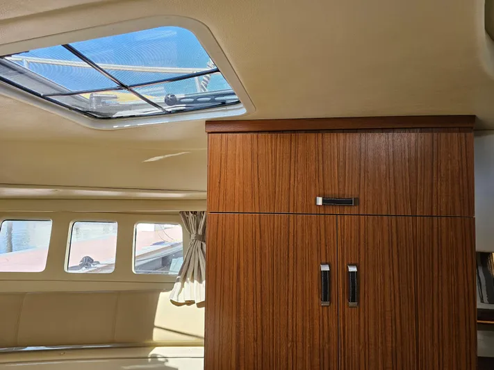  Yacht Photos Pics 2022 Ranger Tugs 43 CB