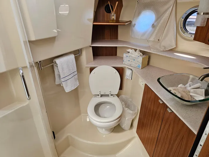  Yacht Photos Pics 2022 Ranger Tugs 43 CB