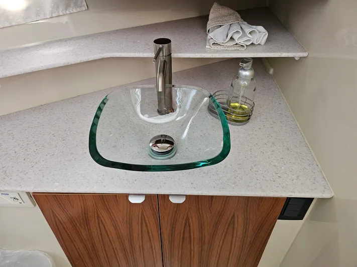  Yacht Photos Pics 2022 Ranger Tugs 43 CB