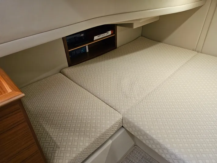  Yacht Photos Pics 2022 Ranger Tugs 43 CB