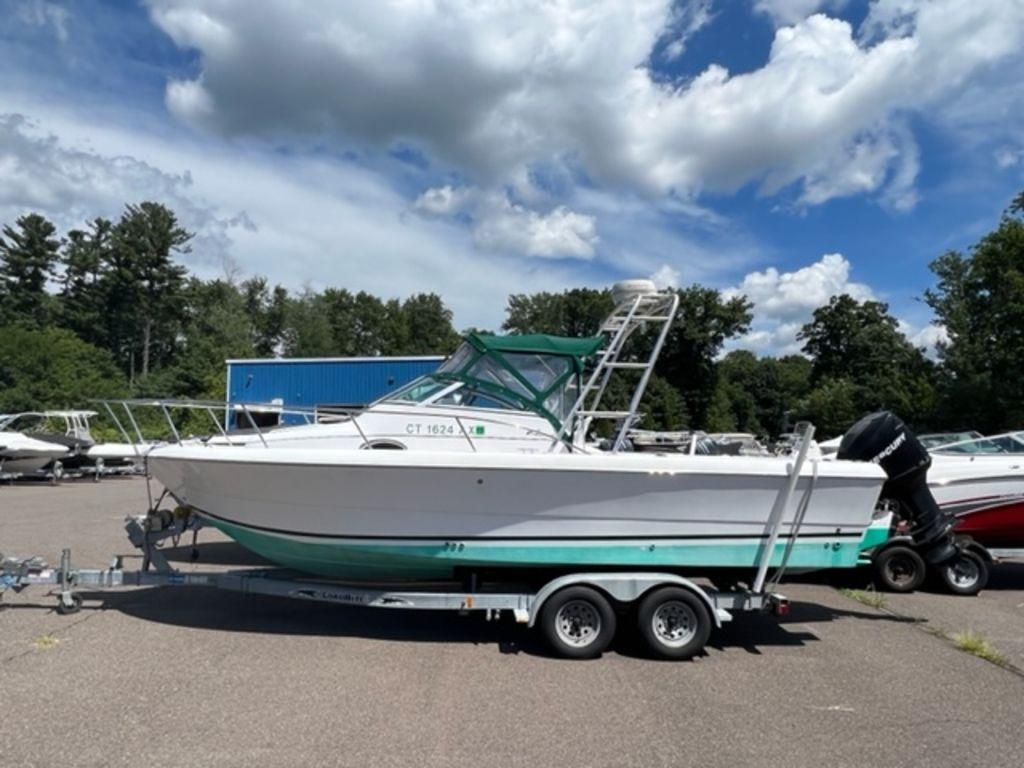 Pro-Line 25 Walkaround