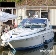1991 Sea Ray 350/370 DA Sundancer