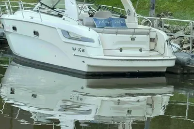 2012 Bavaria 28 Sport