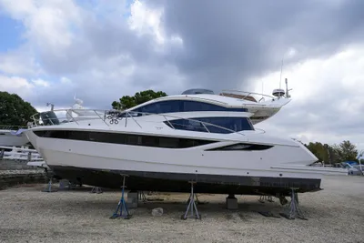 Galeon 43 SKY
