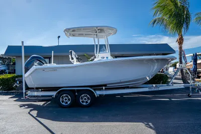 Tidewater 220 LXF