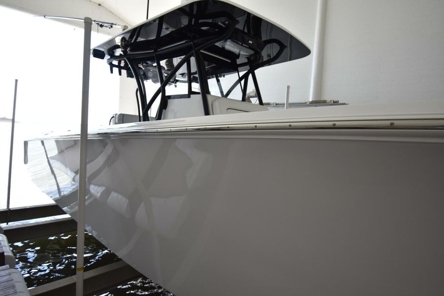 2020 SeaHunter 39 Tournament