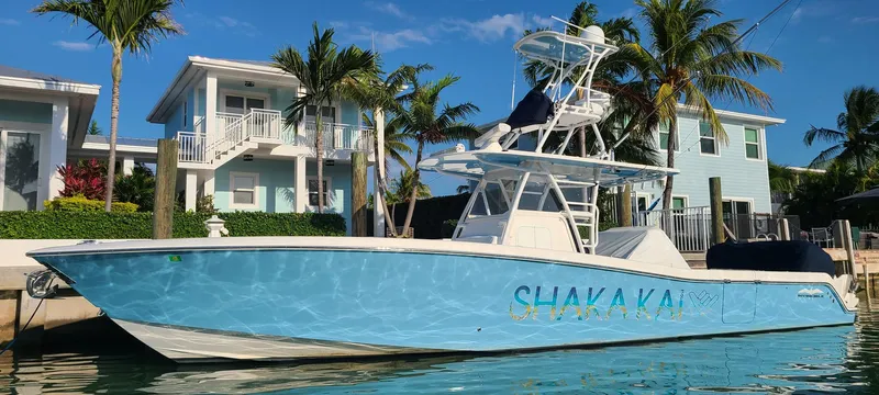 Shaka Kai Yacht Photos Pics 