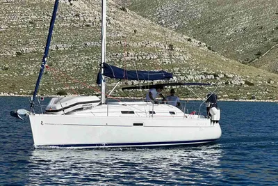 Beneteau Oceanis Clipper 311