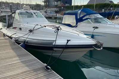 2005 Scorpion Sting/Cruiser