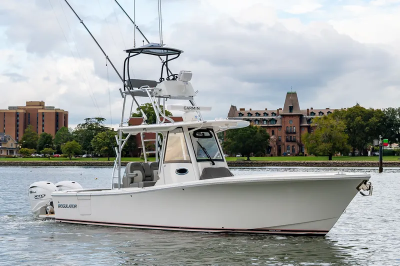 Change Order Yacht Photos Pics 