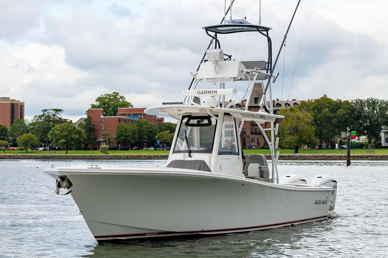 Change Order Yacht Photos Pics 