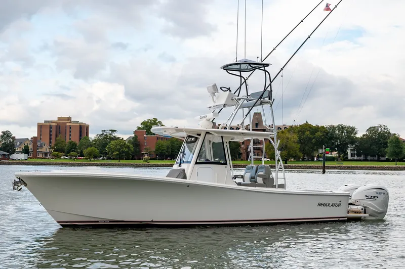 Change Order Yacht Photos Pics 