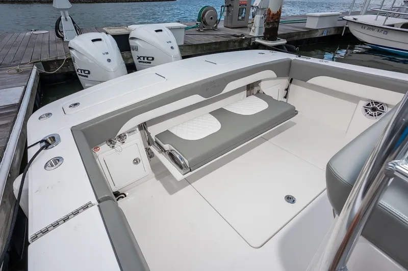 Change Order Yacht Photos Pics 