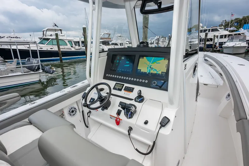 Change Order Yacht Photos Pics 