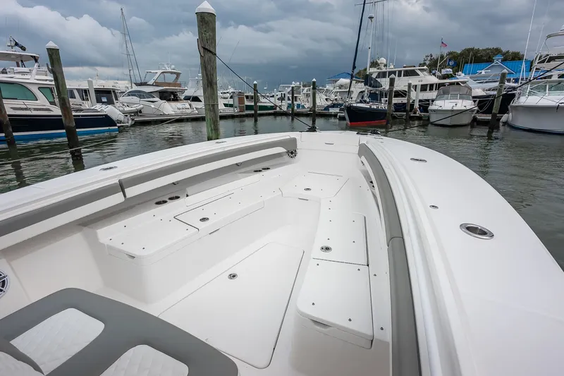 Change Order Yacht Photos Pics 