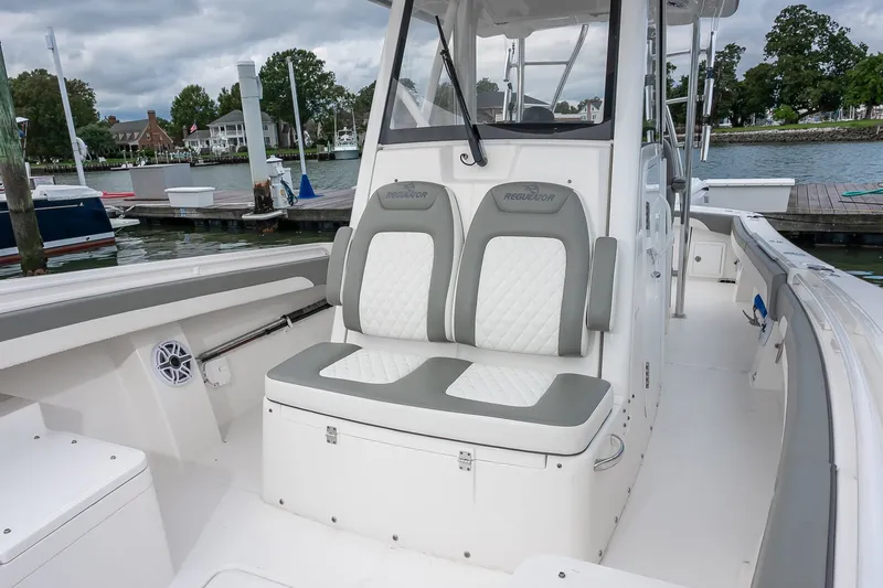 Change Order Yacht Photos Pics 