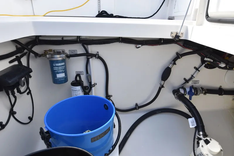 Change Order Yacht Photos Pics 