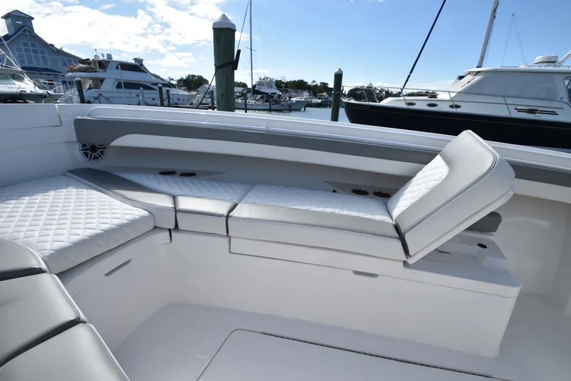 Change Order Yacht Photos Pics 