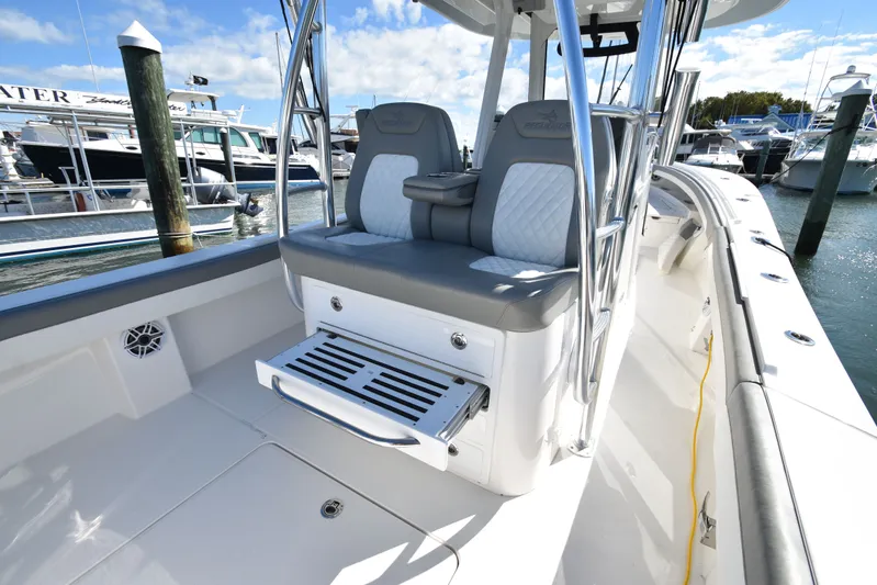 Change Order Yacht Photos Pics 