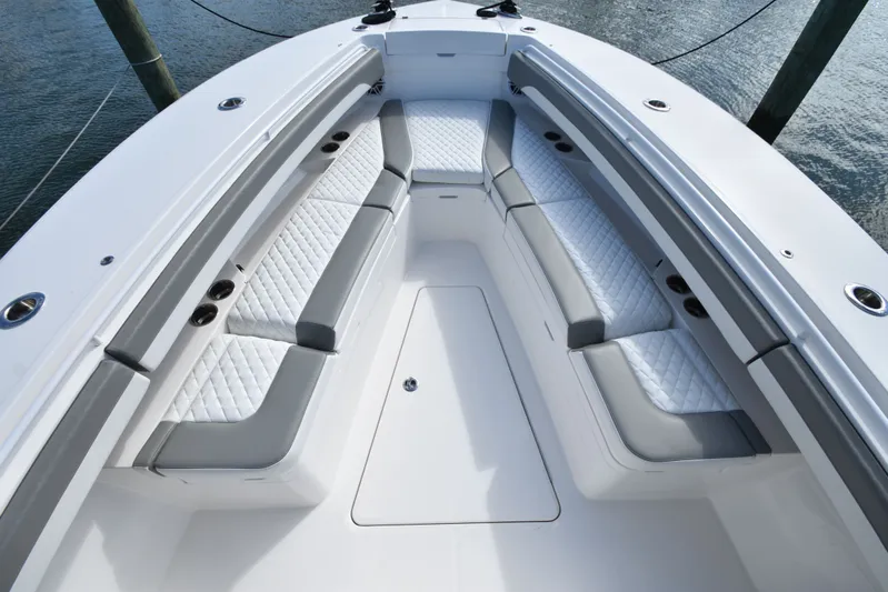 Change Order Yacht Photos Pics 