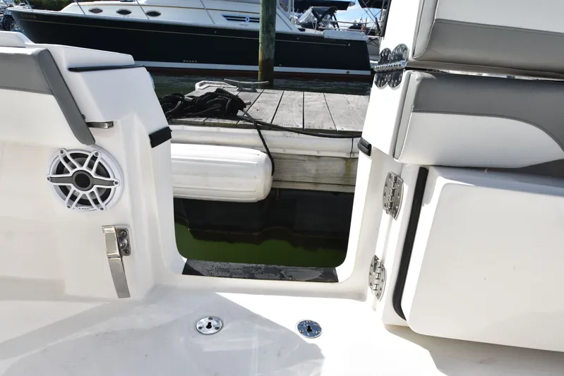 Change Order Yacht Photos Pics 