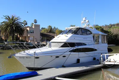 Carver 506 Motor Yacht