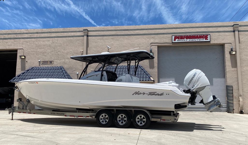 2022 Nor-Tech 340