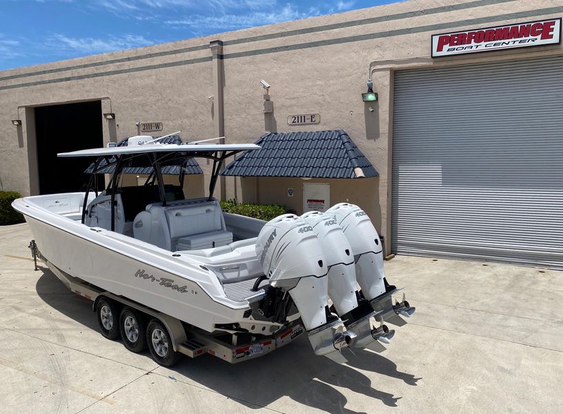 2022 Nor-Tech 340