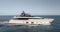 2023 Sanlorenzo SL106A #820