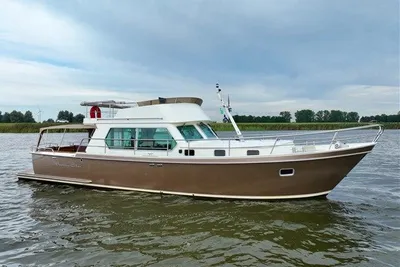 2002 Pikmeerkruiser 12.50 Exclusive Flybridge
