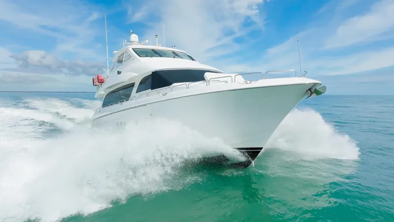 Simple Pleasures Yacht Photos Pics 