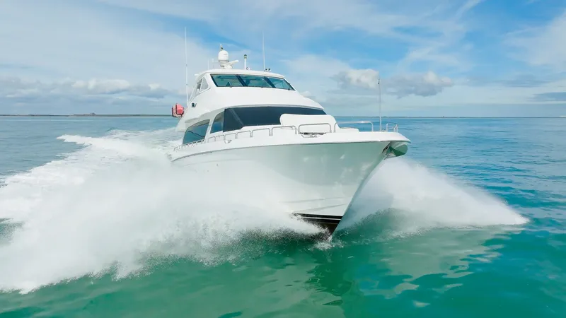 Simple Pleasures Yacht Photos Pics 