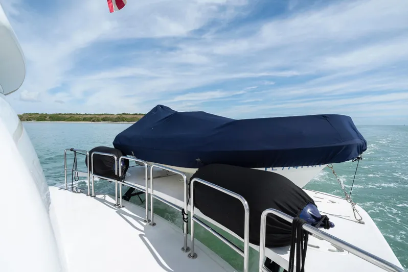 Simple Pleasures Yacht Photos Pics 