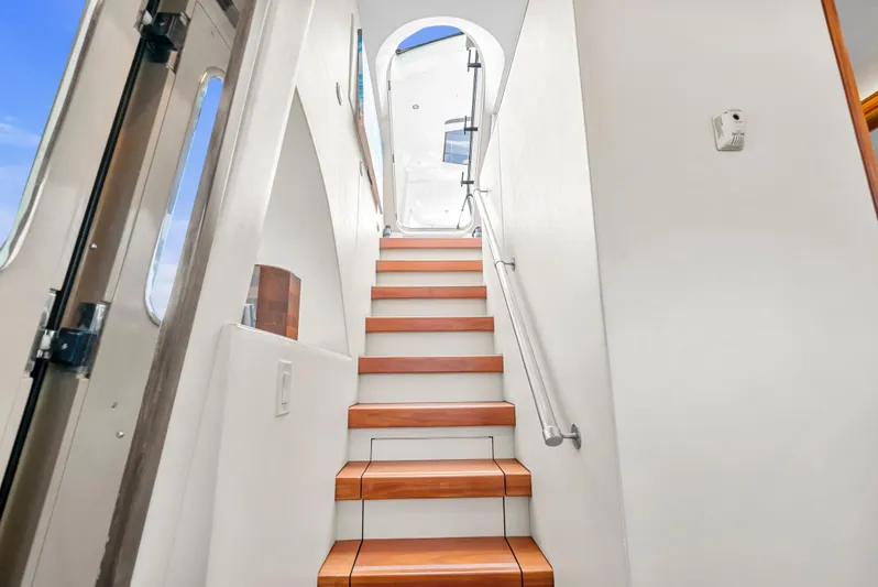 Simple Pleasures Yacht Photos Pics 