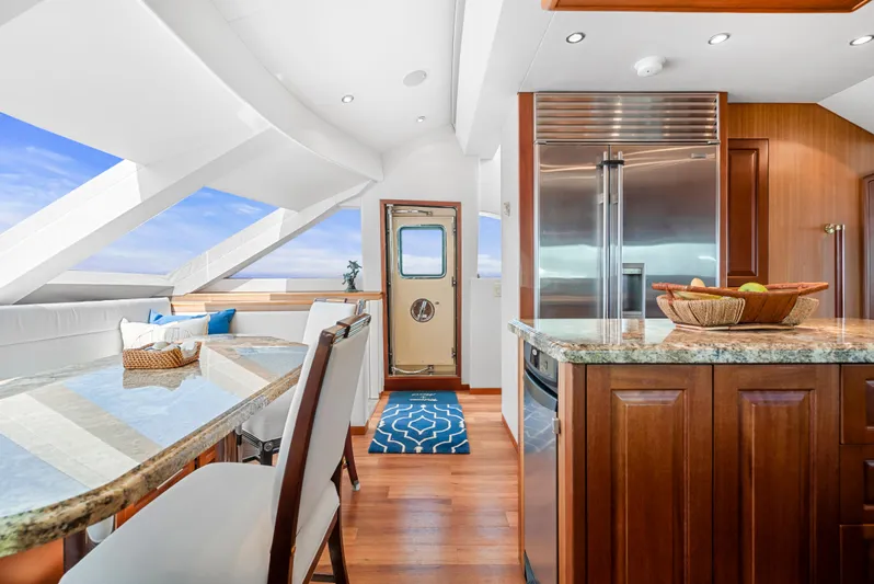 Simple Pleasures Yacht Photos Pics 