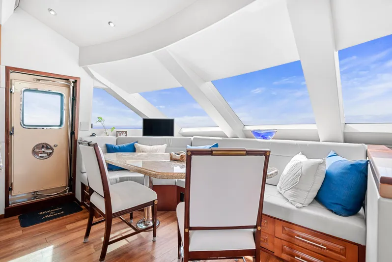 Simple Pleasures Yacht Photos Pics 