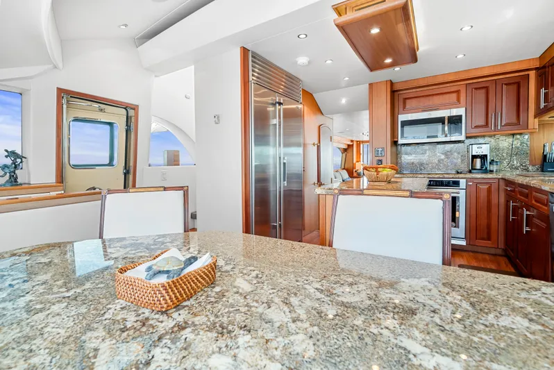 Simple Pleasures Yacht Photos Pics 